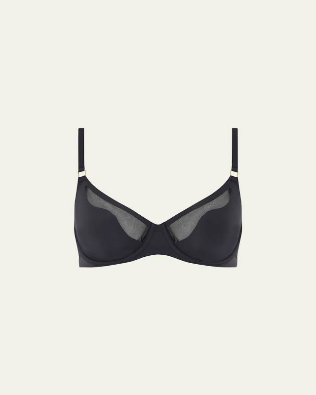 Pure Light Molded Bra